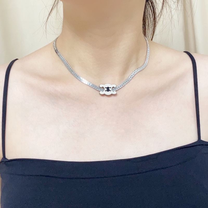 Celine Necklaces